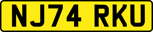 NJ74RKU