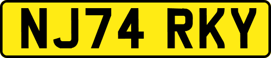 NJ74RKY