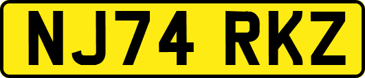 NJ74RKZ