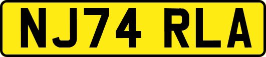 NJ74RLA