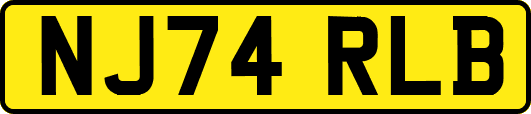 NJ74RLB