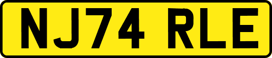 NJ74RLE