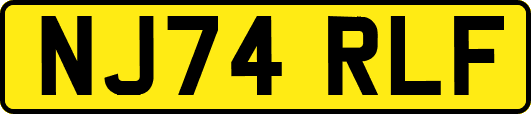 NJ74RLF