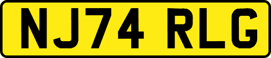 NJ74RLG