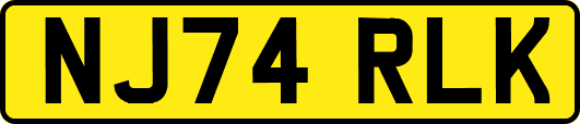 NJ74RLK
