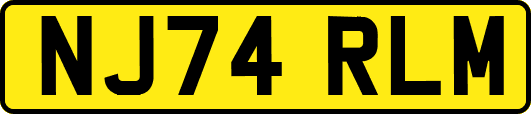 NJ74RLM