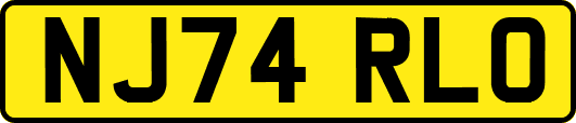NJ74RLO