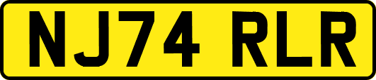 NJ74RLR