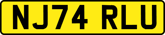 NJ74RLU