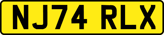 NJ74RLX
