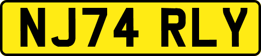 NJ74RLY