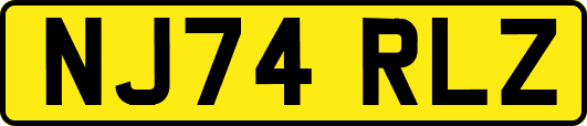 NJ74RLZ