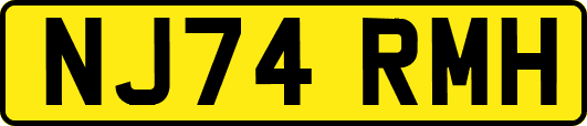 NJ74RMH