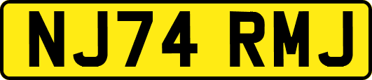 NJ74RMJ