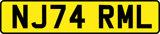 NJ74RML