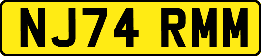 NJ74RMM
