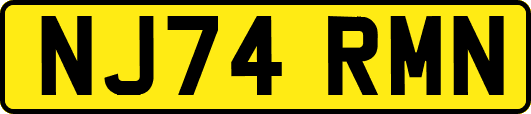 NJ74RMN