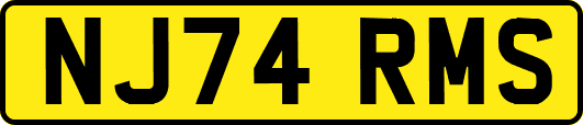 NJ74RMS