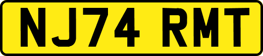 NJ74RMT