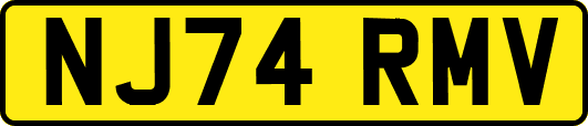NJ74RMV