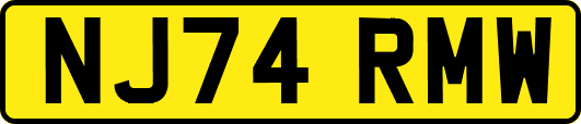 NJ74RMW