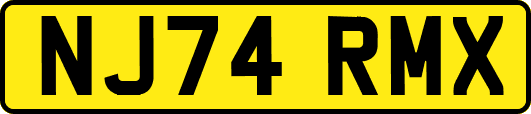 NJ74RMX