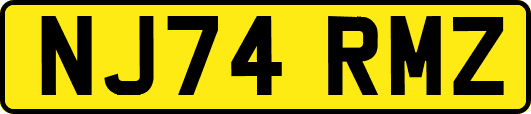 NJ74RMZ