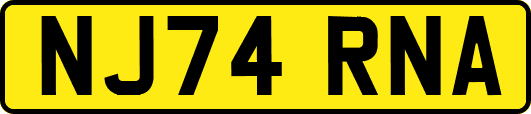 NJ74RNA