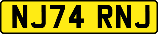 NJ74RNJ