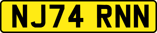 NJ74RNN