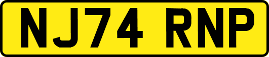 NJ74RNP
