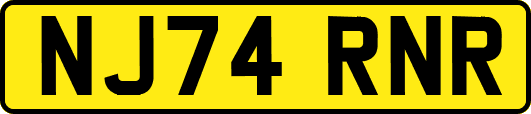 NJ74RNR