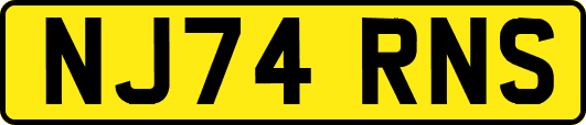 NJ74RNS