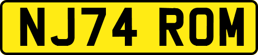 NJ74ROM