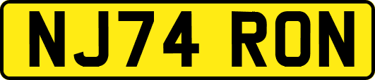 NJ74RON