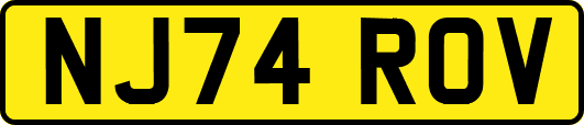 NJ74ROV