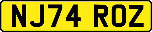 NJ74ROZ