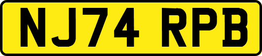 NJ74RPB