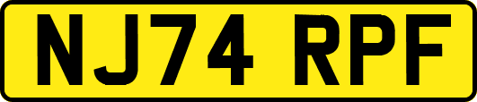 NJ74RPF