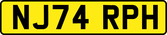 NJ74RPH