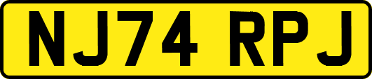 NJ74RPJ