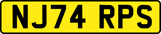 NJ74RPS