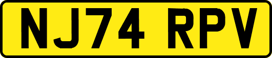 NJ74RPV