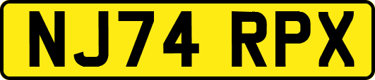 NJ74RPX