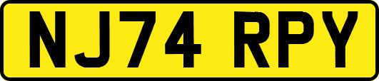 NJ74RPY