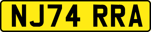 NJ74RRA