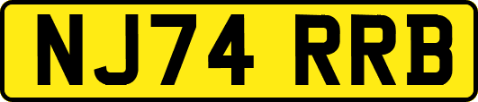 NJ74RRB