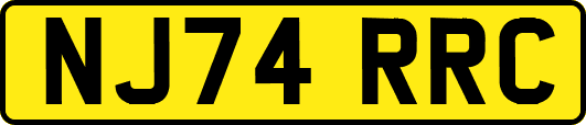 NJ74RRC