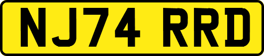 NJ74RRD