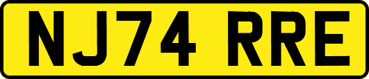 NJ74RRE